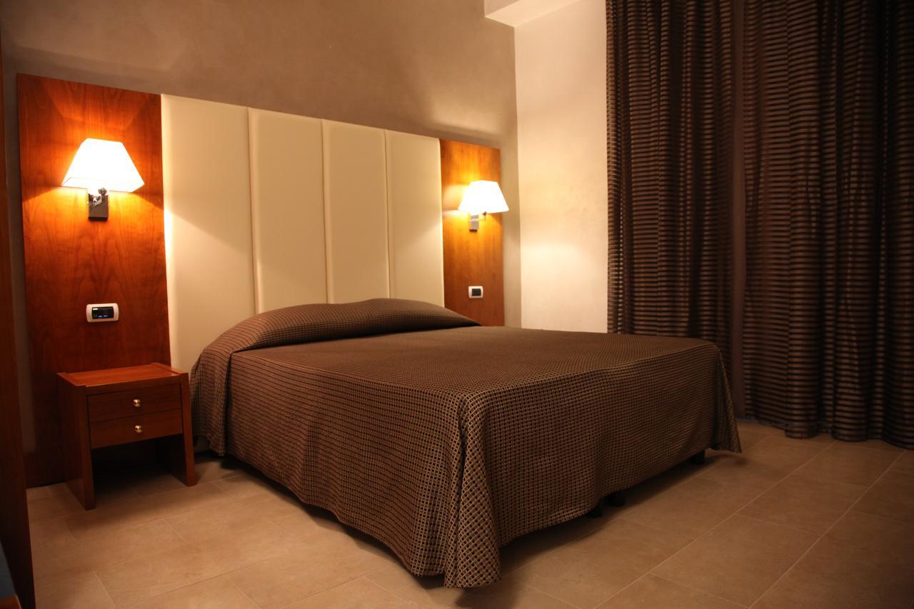 Federica's House In Rome